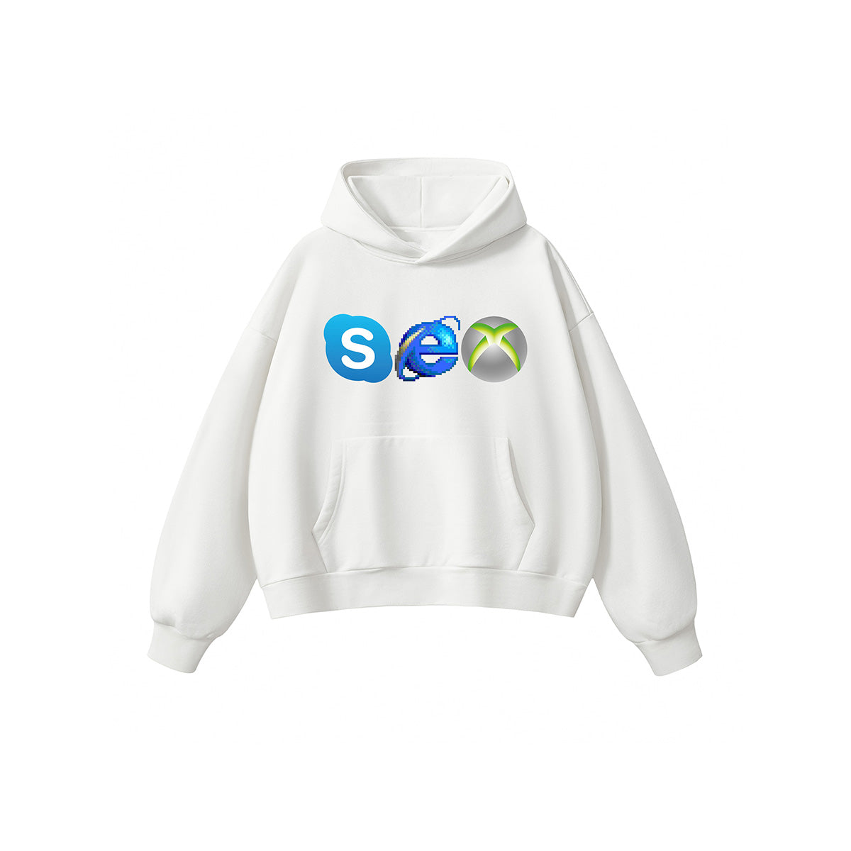 Sex Hoodie
