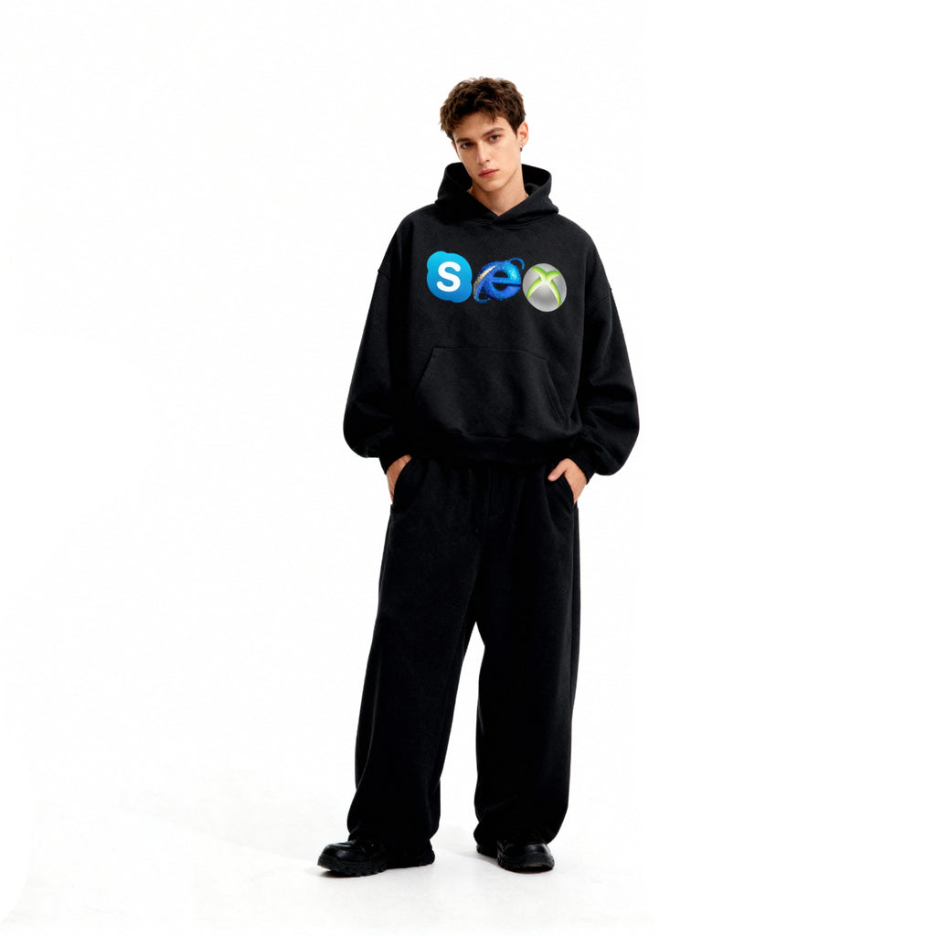 Sex Hoodie
