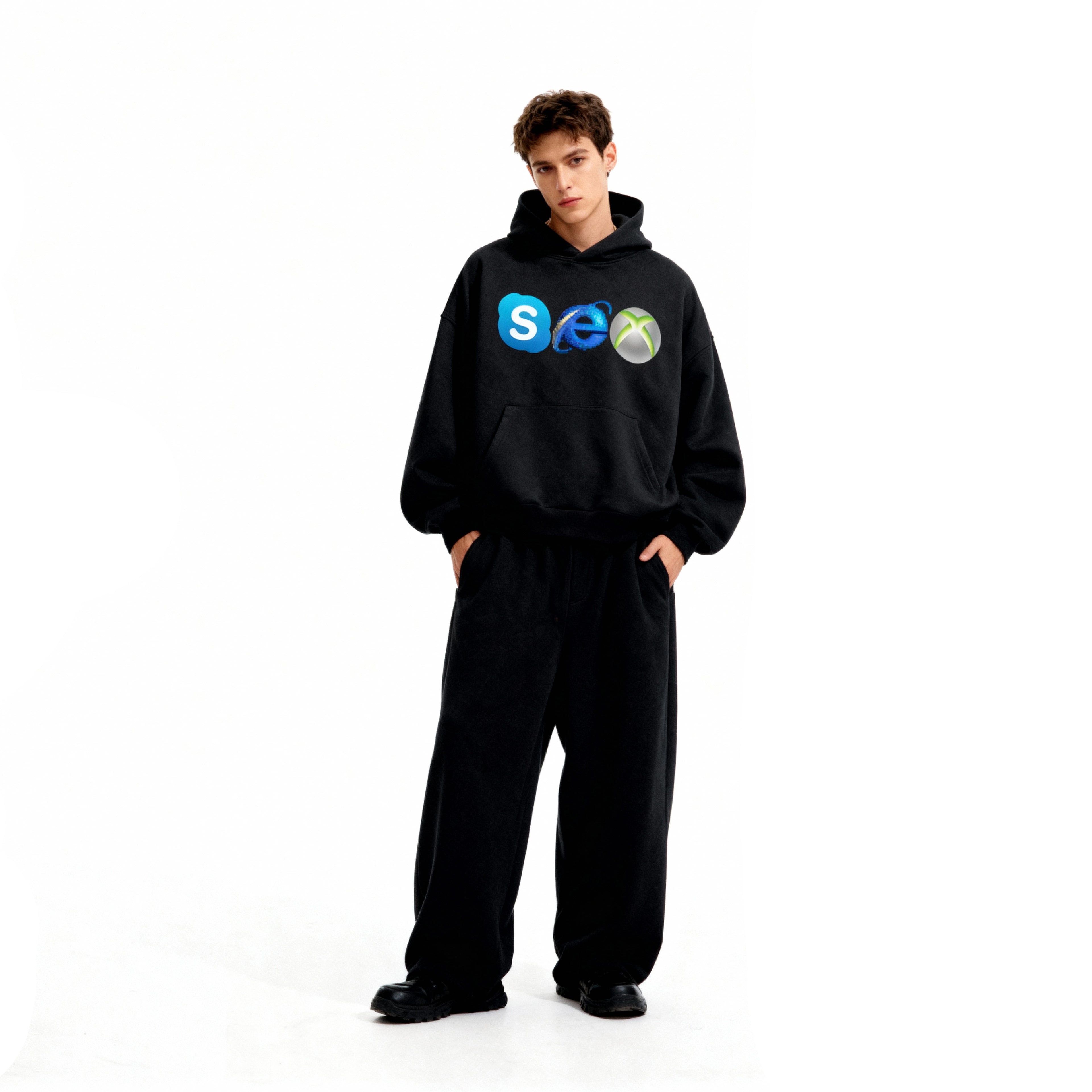 Sex Hoodie